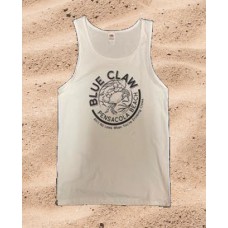 Claws No Law Tank
